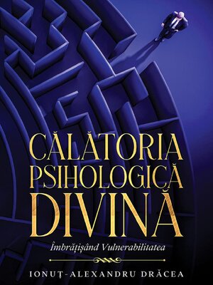 cover image of Calatoria Psihologica Divina